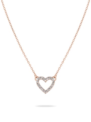 Tamaris Halskette mit Schmuckelement - (L)45 cm