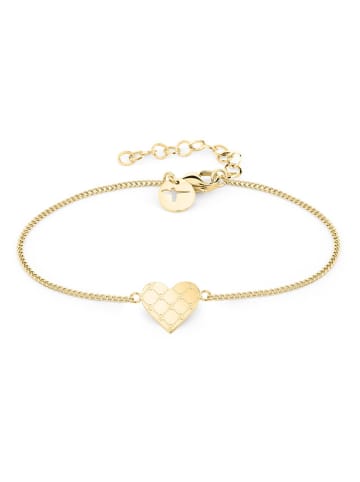 Tamaris Bransoletka z elementami ozdobnymi