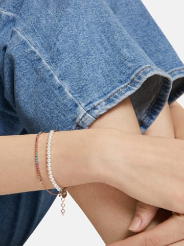 Tamaris Bransoletka z perłami