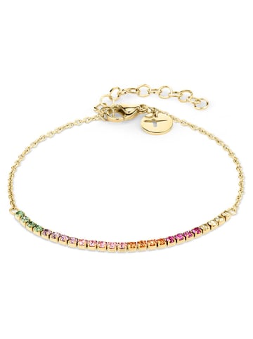 Tamaris Armkette mit Edelsteinen