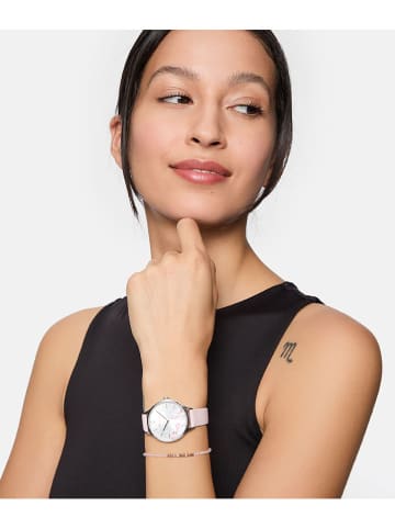 Tamaris Armkette mit Schmuckelementen