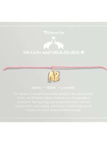 Tamaris Armband mit Anhänger