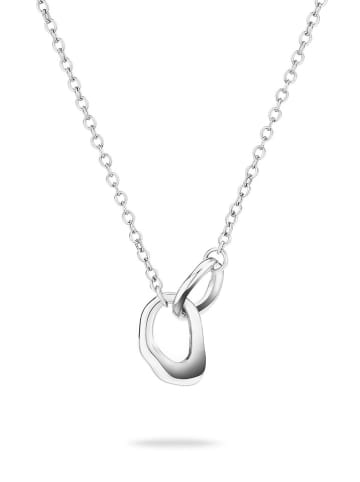 Tamaris Halskette mit Schmuckelement - (L)45 cm