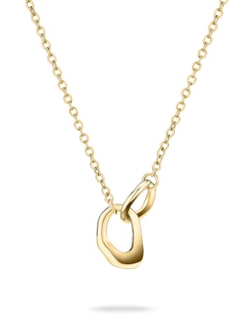 Tamaris Halskette mit Schmuckelement - (L)45 cm