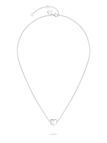 Tamaris Halskette mit Schmuckelement - (L)45 cm