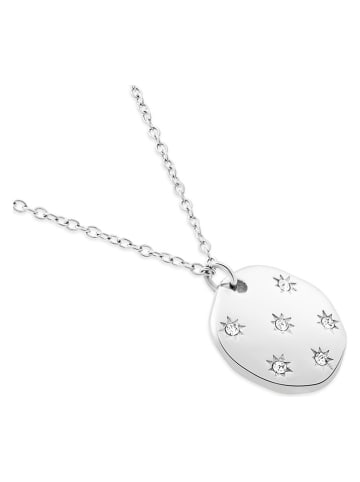 Tamaris Naszyjnik z zawieszką - dł. 45 cm