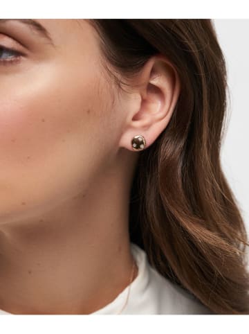 Tamaris Kolczyki-wkrętki z cyrkoniami