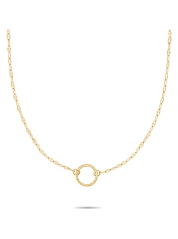 Tamaris Halskette mit Anhänger - (L)45 cm