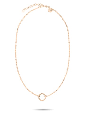 Tamaris Halskette mit Anhänger - (L)45 cm