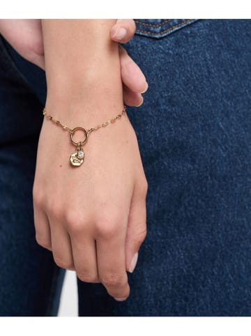 Tamaris Armband met sierelementen