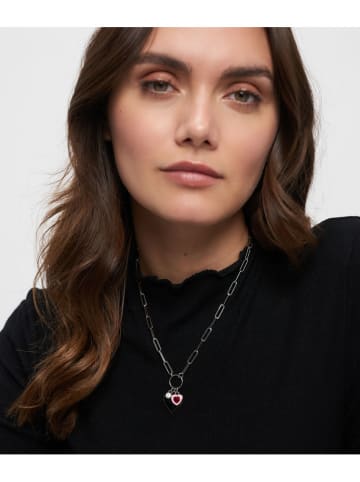 Tamaris 3er-Set: Anhänger mit Edelsteinen