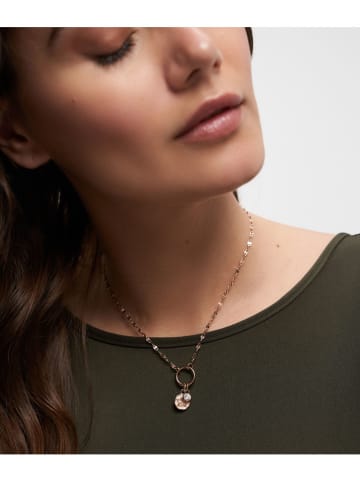 Tamaris 2er-Set: Anhänger mit Edelsteinen