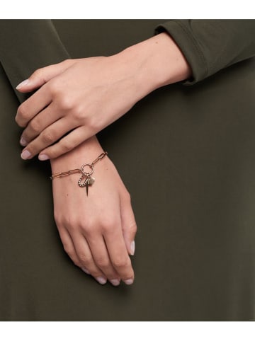 Tamaris 3er-Set: Anhänger mit Edelsteinen