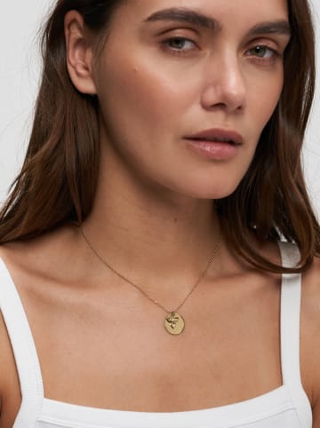 Tamaris Naszyjnik z zawieszką - dł. 45 cm