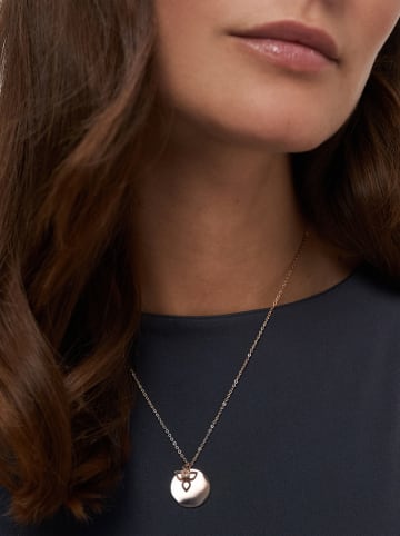 Tamaris Halskette mit Anhänger - (L)45 cm