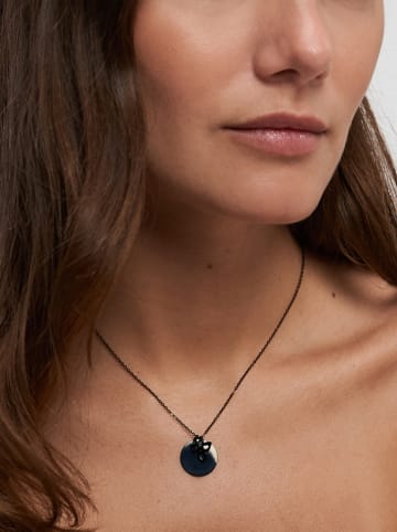 Tamaris Naszyjnik z zawieszką - dł. 45 cm