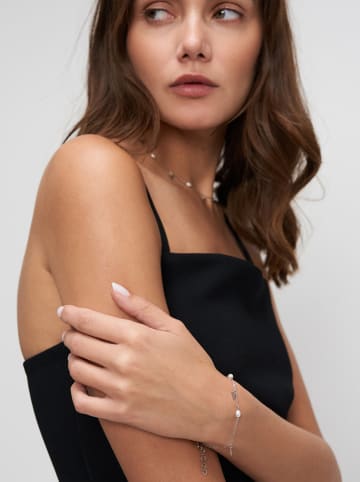 Tamaris Armkette mit Schmuckelementen