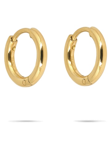 Tamaris Creolen mit Edelsteinen