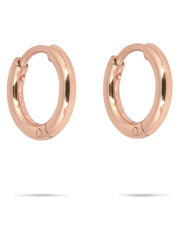 Tamaris Creolen mit Edelsteinen