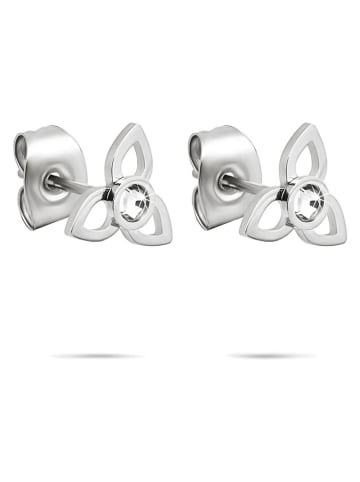 Tamaris Ohrstecker mit Edelsteinen