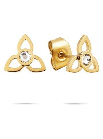 Tamaris Ohrstecker mit Edelsteinen