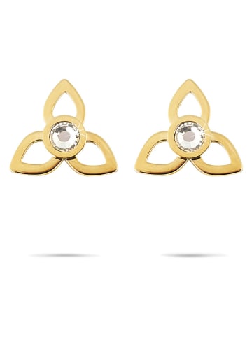 Tamaris Kolczyki-wkrętki z cyrkoniami