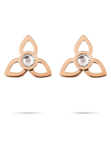 Tamaris Kolczyki-wkrętki z cyrkoniami