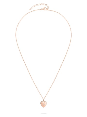 Tamaris Halskette mit Anhänger - (L)50 cm