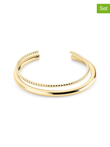 Tamaris 2er-Set: Armspangen