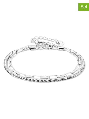 Tamaris 2er-Set: Armketten