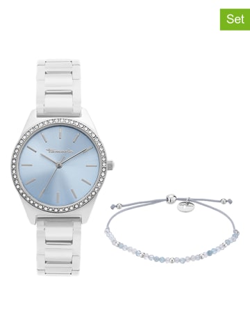 Tamaris 2-częściowy zestaw biżuterii