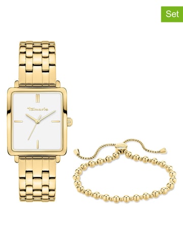 Tamaris 2-częściowy zestaw biżuterii