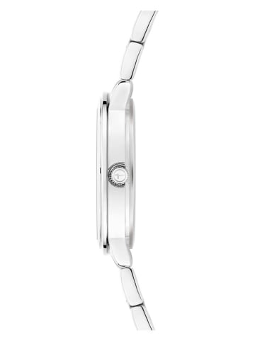 Tamaris Zegarek kwarcowy w kolorze srebrnym