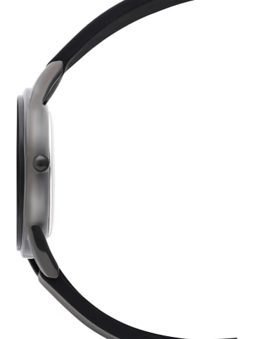 Tamaris Quarzuhr in Schwarz