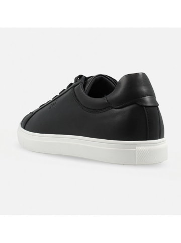 Lee Sneakers "Joe" zwart