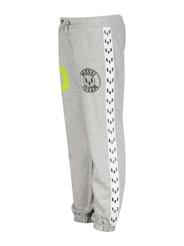 Messi Sweatbroek grijs