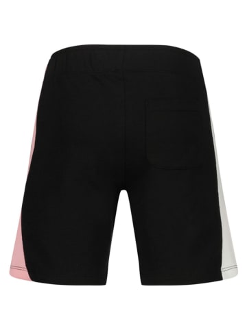Messi Sweatshort zwart