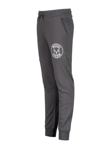 Messi Sweatbroek antraciet