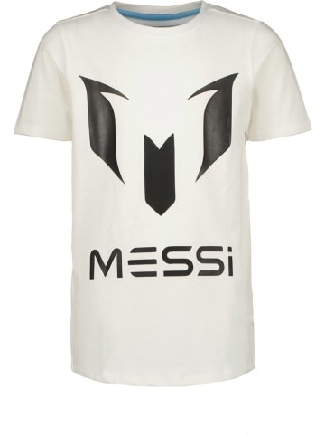 Messi Shirt wit