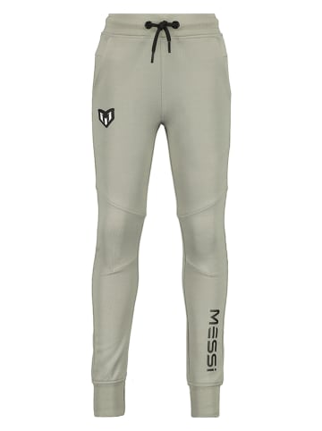 Messi Sweathose in Grau