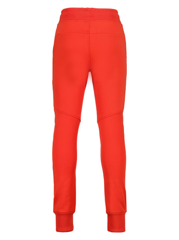 Messi Sweatbroek rood