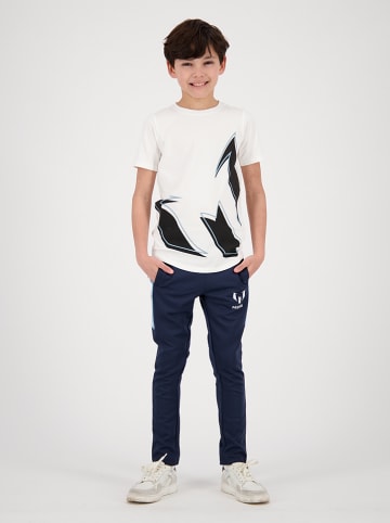 Messi Sweatbroek donkerblauw