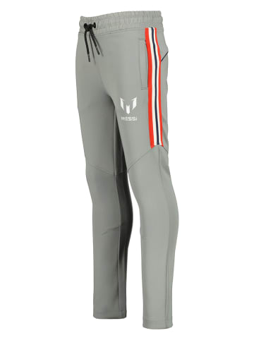 Messi Sweathose in Grau