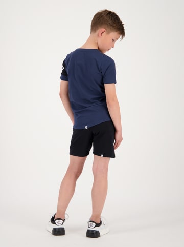 Messi Sweatshorts in Schwarz