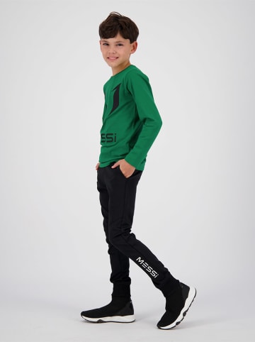 Messi Longsleeve groen