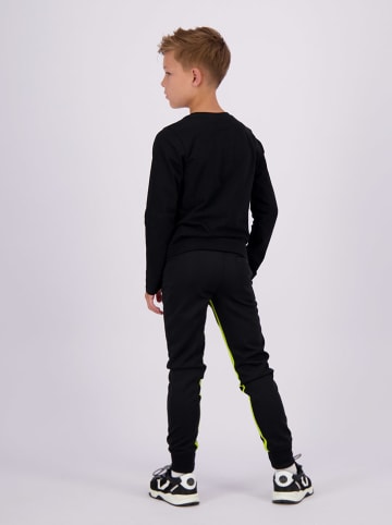 Messi Longsleeve zwart