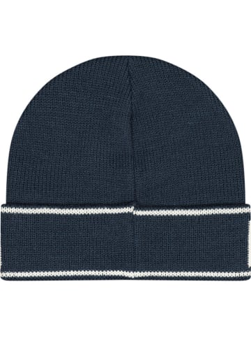 Messi Czapka w kolorze granatowym