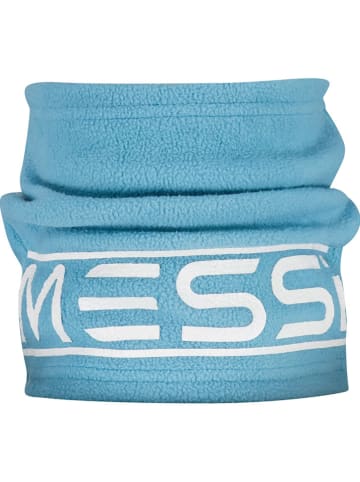Messi Loop-Schal in Hellblau