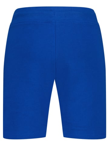 Messi Sweatshorts in Blau