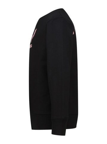 Messi Sweatshirt zwart